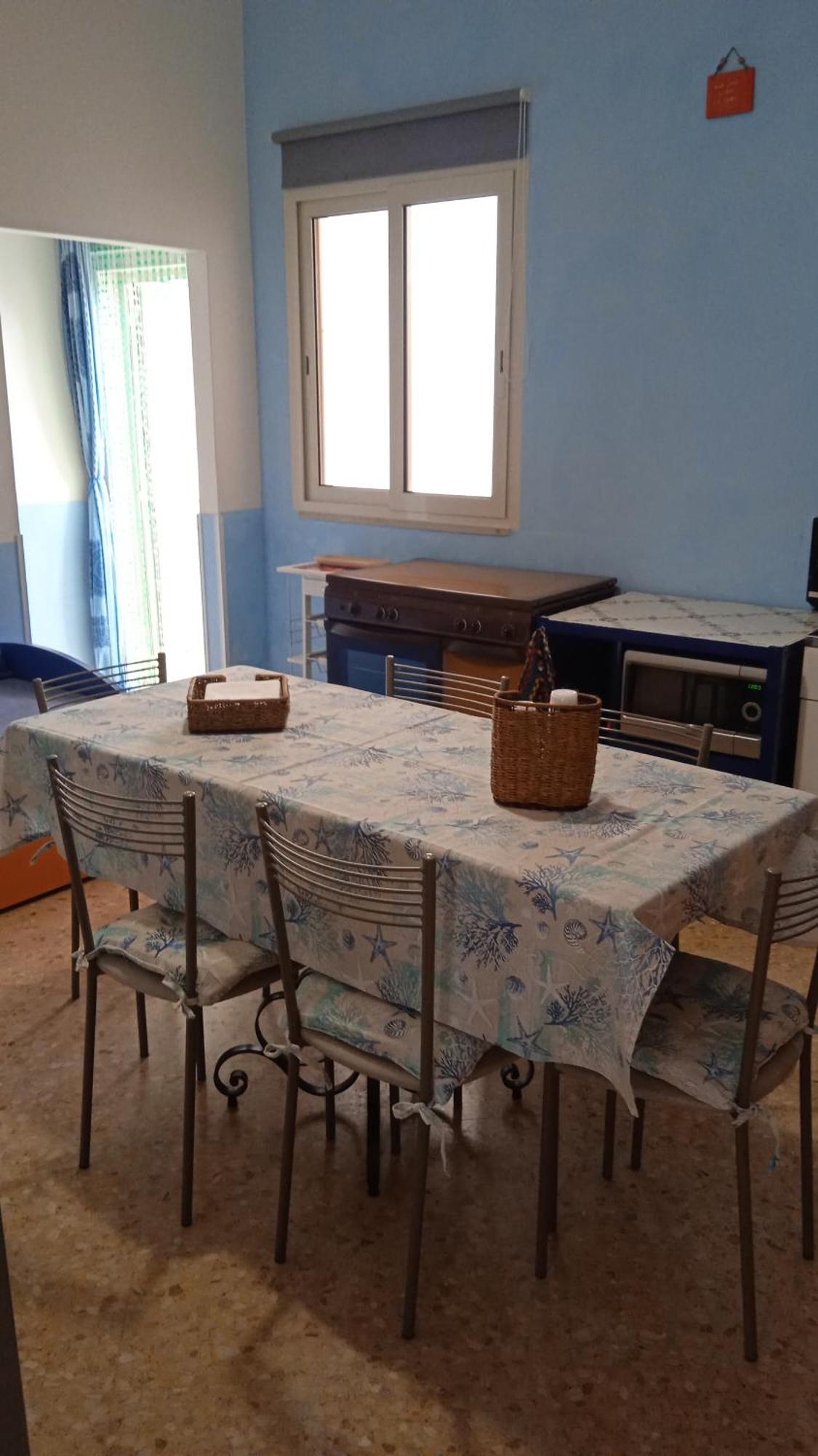 Casa A 30 M Dal Mare Villa Sant Isidoro  Eksteriør bilde
