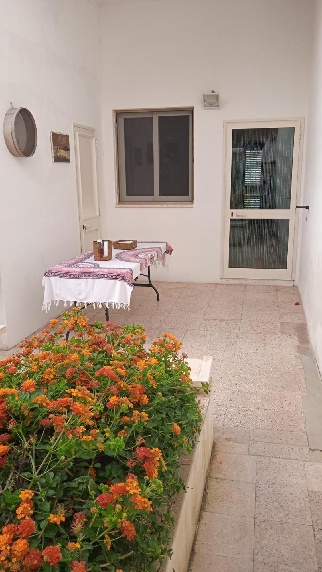 Casa A 30 M Dal Mare Villa Sant Isidoro  Eksteriør bilde
